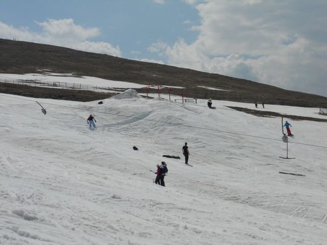 Cairngorm Ski