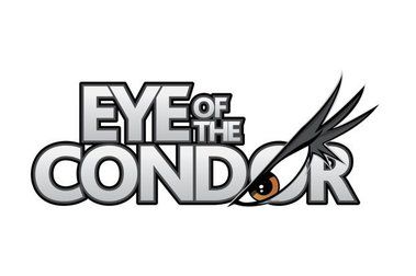 Un concurso diferente: Eye of the Condor