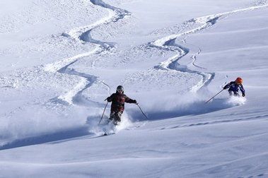 Fechas de Inicio Temporada de Nieve y Ski 2014