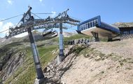 Aramón aprobará más inversiones en la estación de esquí de Cerler este otoño
