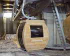 Finlandia tendrá el primer telecabina sauna del  mundo