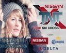 Nissan TNT Tour Comienza con la Mejor del Mundo en Ski Cross