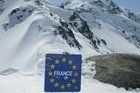 Francia reina el turismo del esquí mundial