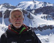 Raúl Anguita de La Parva: Pasión por la montaña