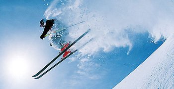 Colección Icerider 2017/2018 - Alpine Skis