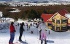 Club Andino de Punta Arenas se reinventa por falta de nieve