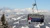 Austria endurece las restricciones en las estaciones de esquí para los no vacunados