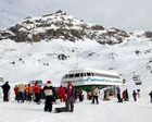 Valle d'Aosta pone a la venta su forfait de temporada regional
