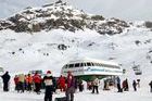 Valle d'Aosta pone a la venta su forfait de temporada regional