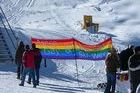 La Semana de Esquí Gay en Baqueira acaba con éxito