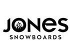 Jeremy Jones presenta Jones Snowboards
