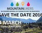 Los ponentes del Congres de Neu 2016 en Andorra