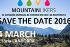 Los ponentes del Congres de Neu 2016 en Andorra