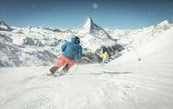 Zermatt te bloqueará el forfait para esquiar si no llevas la mascarilla