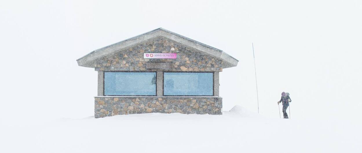 Grandvalira crecerá con 6 kilómetros más de pistas de esquí este invierno