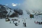 Termas de Chillán espera 100.000 esquiadores esta temporada