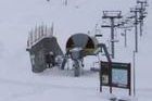 Las estaciones del Pirineo Francés abrirán este mes