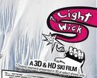 La primera película en 3D de la historia del esquí
