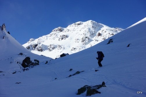 Esquí de travesía: la aventura continúa