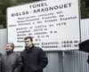 Aragón buscará financiación europea para acercar Bielsa a Piau Engaly