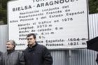 Aragón buscará financiación europea para acercar Bielsa a Piau Engaly