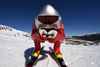 Gavarnie acogerá toda una prueba de Copa del Mundo de esquí lanzado