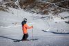 Sierra Nevada busca albañil que sepa esquiar