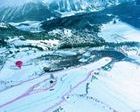 La FIS traslada dos pruebas a St Moritz