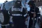 Andorra ya tiene policía en las pistas de esquí