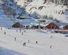 Comienzan Estudios Para Nuevo Hotel en Nevados de Chillán