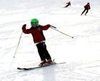 Candanchú ha inaugurado la temporada de esquí