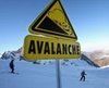 Una avalancha en Piau Engaly atrapa a 4 españoles