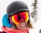 La importancia de proteger los ojos mientras practicamos esquí
