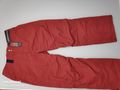 O’Neill Pants Red – Mens HAMMER PANT Sun-Dried Tomato