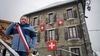 Châtel le canta las cuarenta a París: cómo una estación alpina está retando al Gobierno Francés