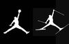 Nike demanda a una empresa de ropa de esquí por un logo similar a 'Jumpman'