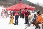  Aramón cierra la campaña de Navidad rozando los 300.000 esquiadores 