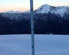 Estado nivoso Pirineo Oriental-Central (3 y 4 /01/2013)