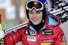 Lindsey Vonn renuncia a participar en Sochi 2014