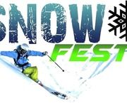 Snowfest Espot-Esquiada universitaria en Espot Esqui