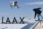Laax: La mejor estación de Suiza