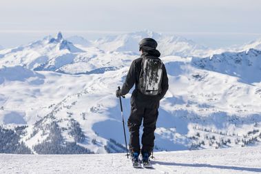 Nueva colección HEAD para transportar y proteger tu material de esquí