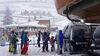 Baqueira despide la campaña de Navidad con un 12% más de esquiadores y una buena nevada