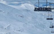 Las estaciones de esquí de FGC cierran la campaña de Navidad con 161.250 visitantes