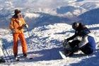 Castilla y León trabaja en una marca conjunta para sus estaciones de esquí