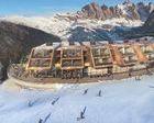 Norman Foster diseña el primer hotel 7 estrellas en una estación de esquí