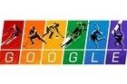 Google lanza un dodle olímpico a favor de los gays