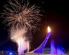 Quedan inaugurados los Juegos Olímpicos de Sochi 2014