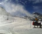 Asturias amplia la temporada de esquí dos semanas más