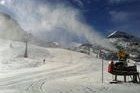 Asturias amplia la temporada de esquí dos semanas más